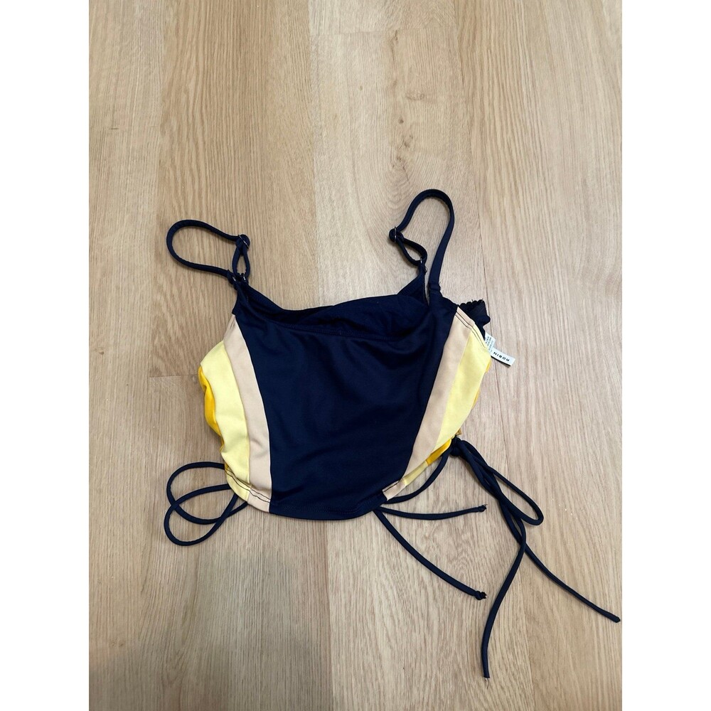 Robin piccone swim top